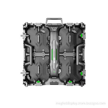 Indoor P3.91 LED Video Wall For Events Price